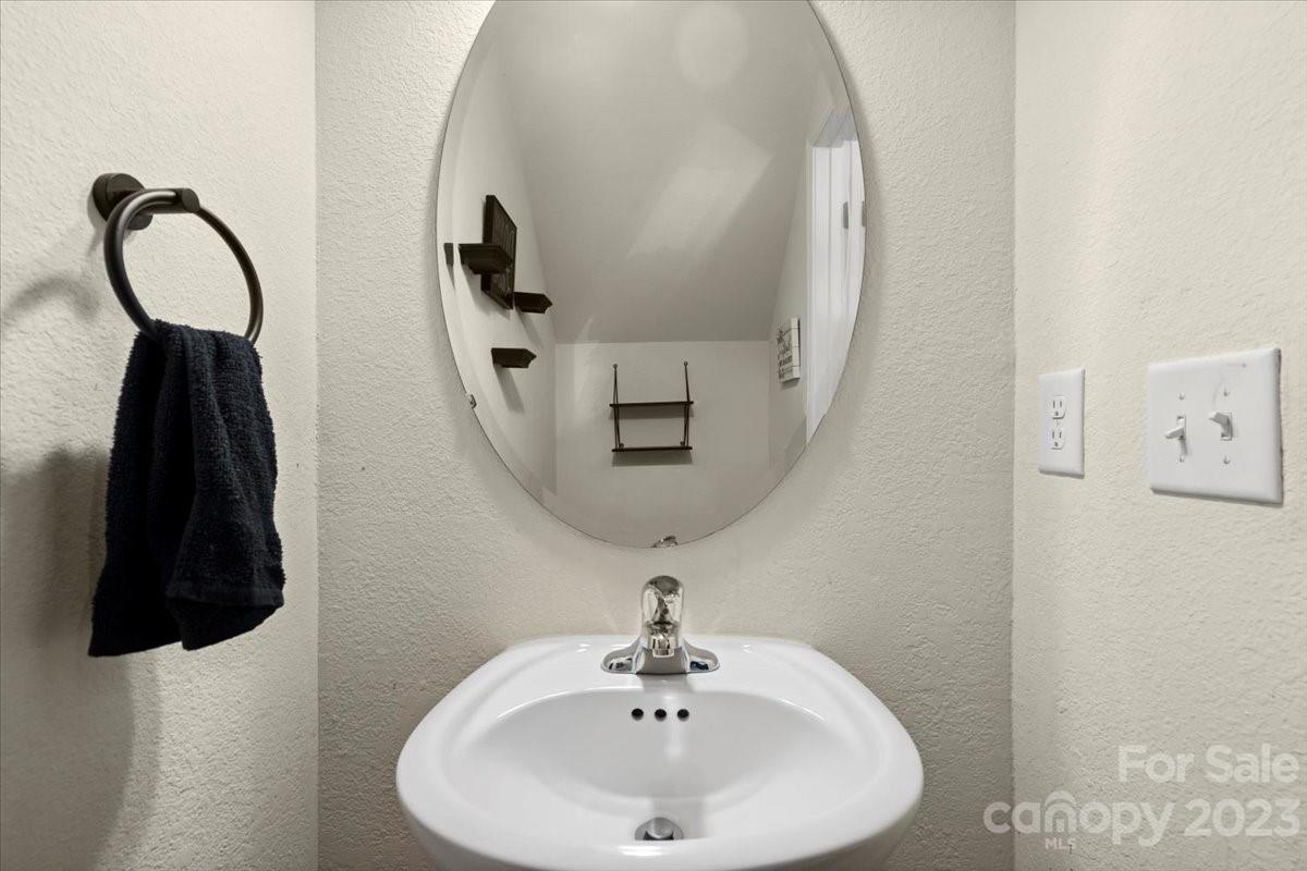 Paw Creek Village - Residential