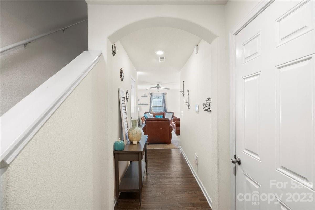 Paw Creek Village - Residential