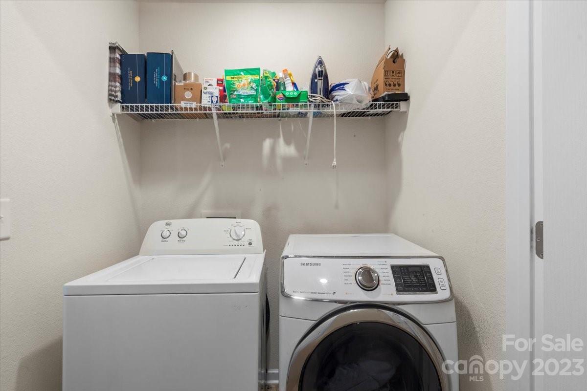 Paw Creek Village - Residential