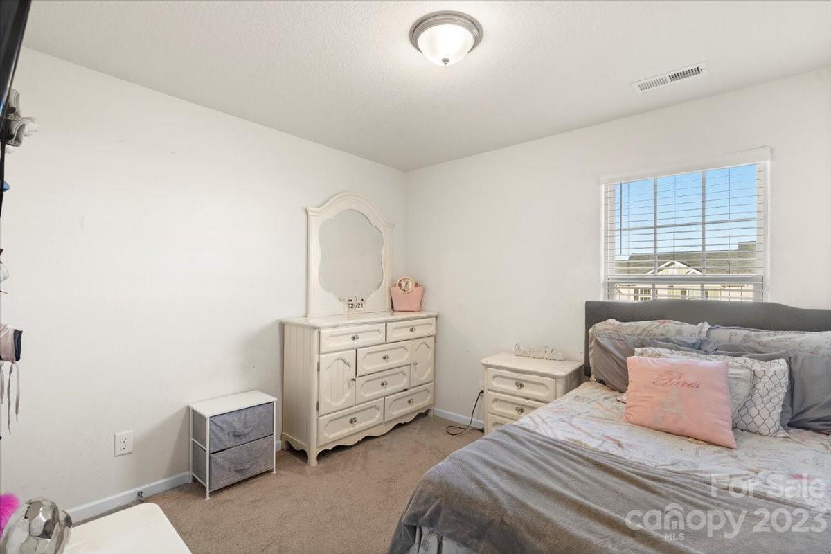 Paw Creek Village - Residential