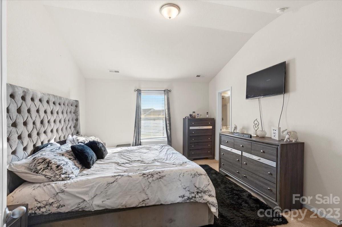 Paw Creek Village - Residential