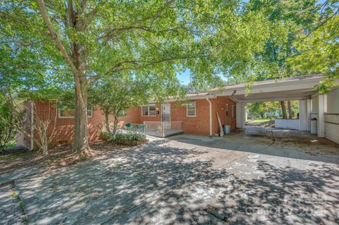 188 Academy Street Spindale NC 28160