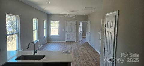 A home in Kannapolis
