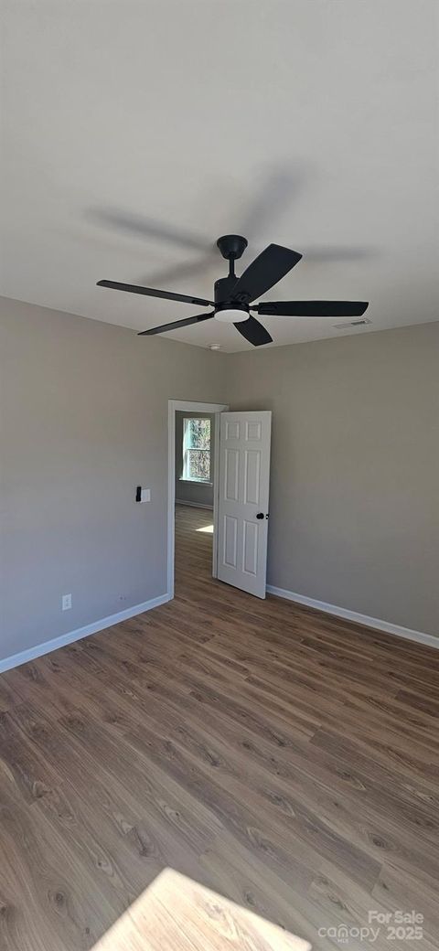 A home in Kannapolis