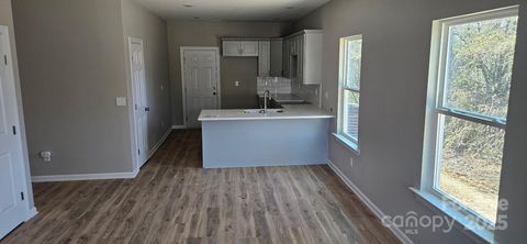 A home in Kannapolis