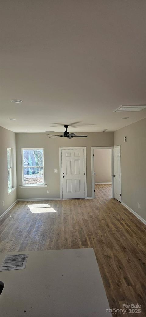 A home in Kannapolis