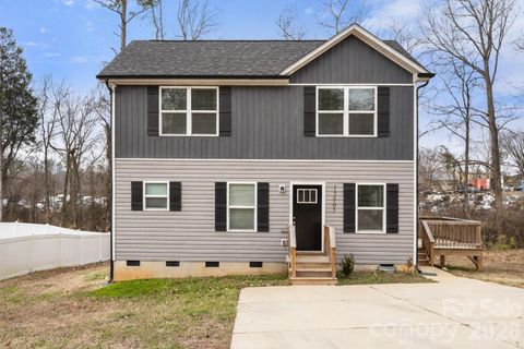 13805 Circle Drive Charlotte NC 28262