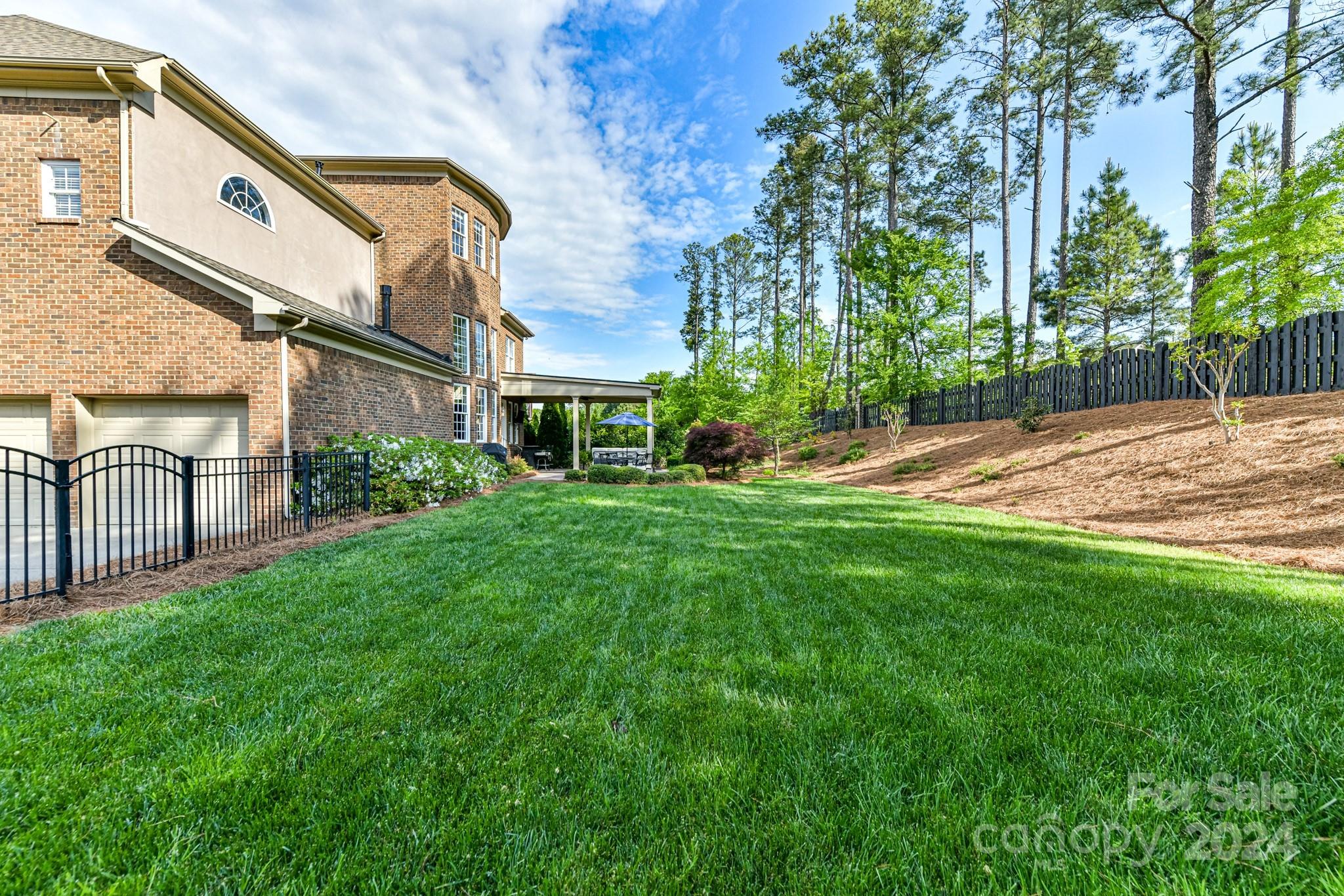 Bridgemill - Residential