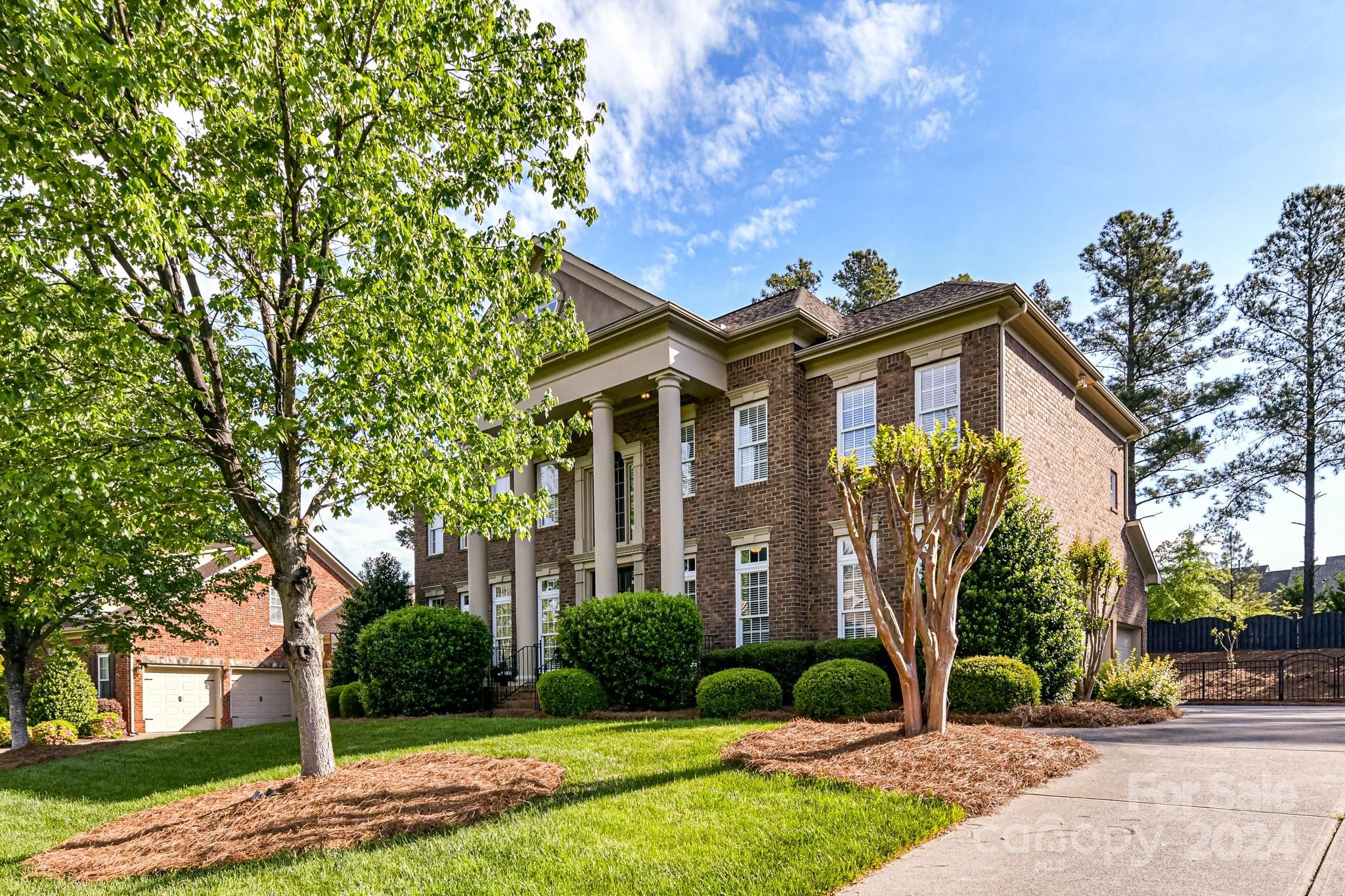 Bridgemill - Residential