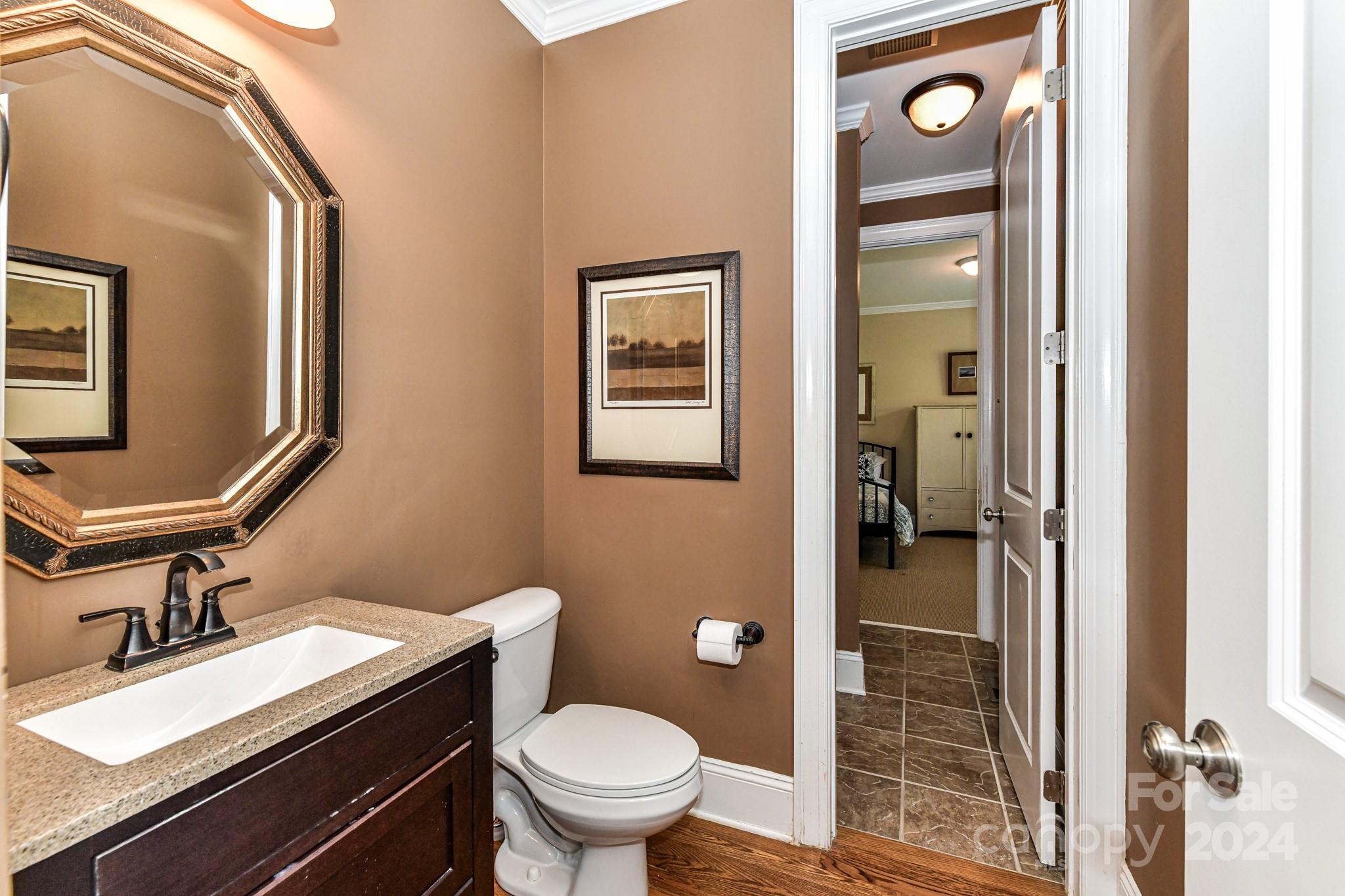 Bridgemill - Residential