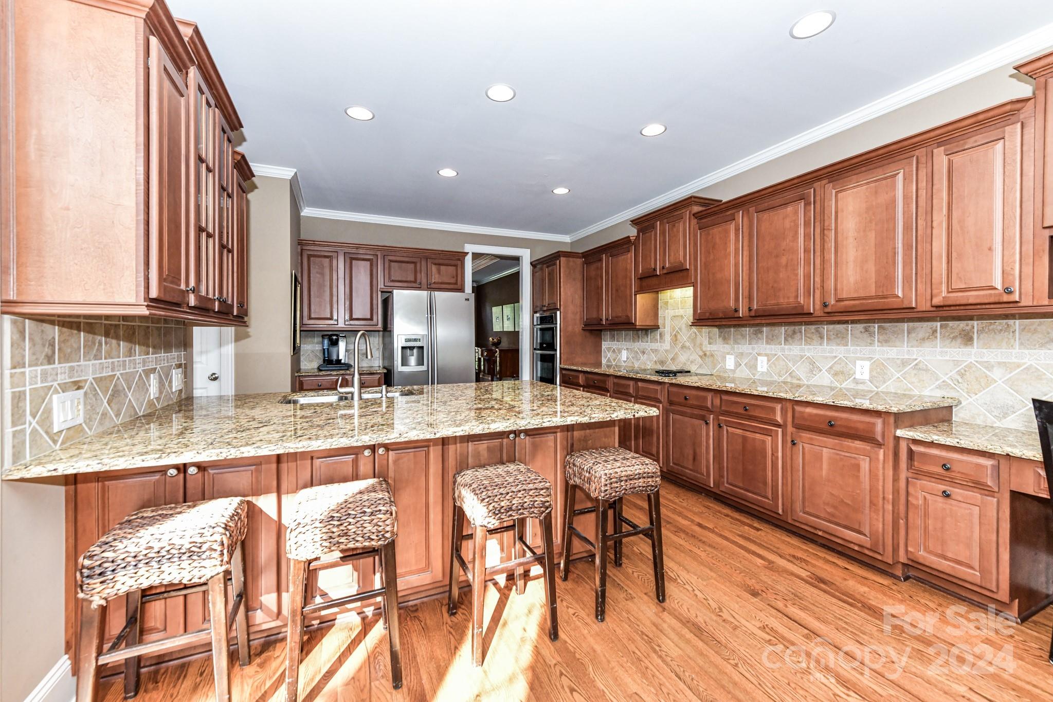 Bridgemill - Residential