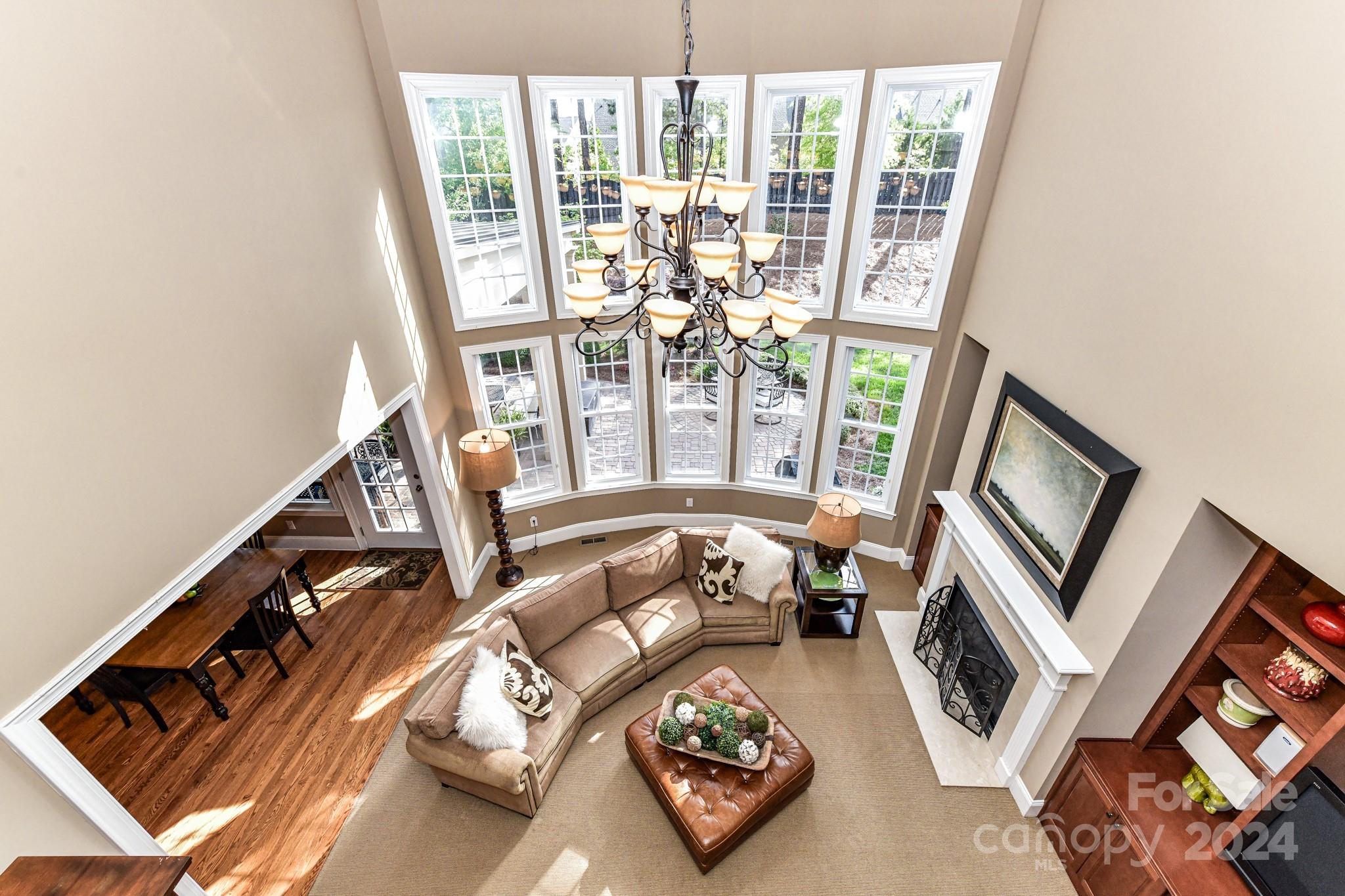 Bridgemill - Residential