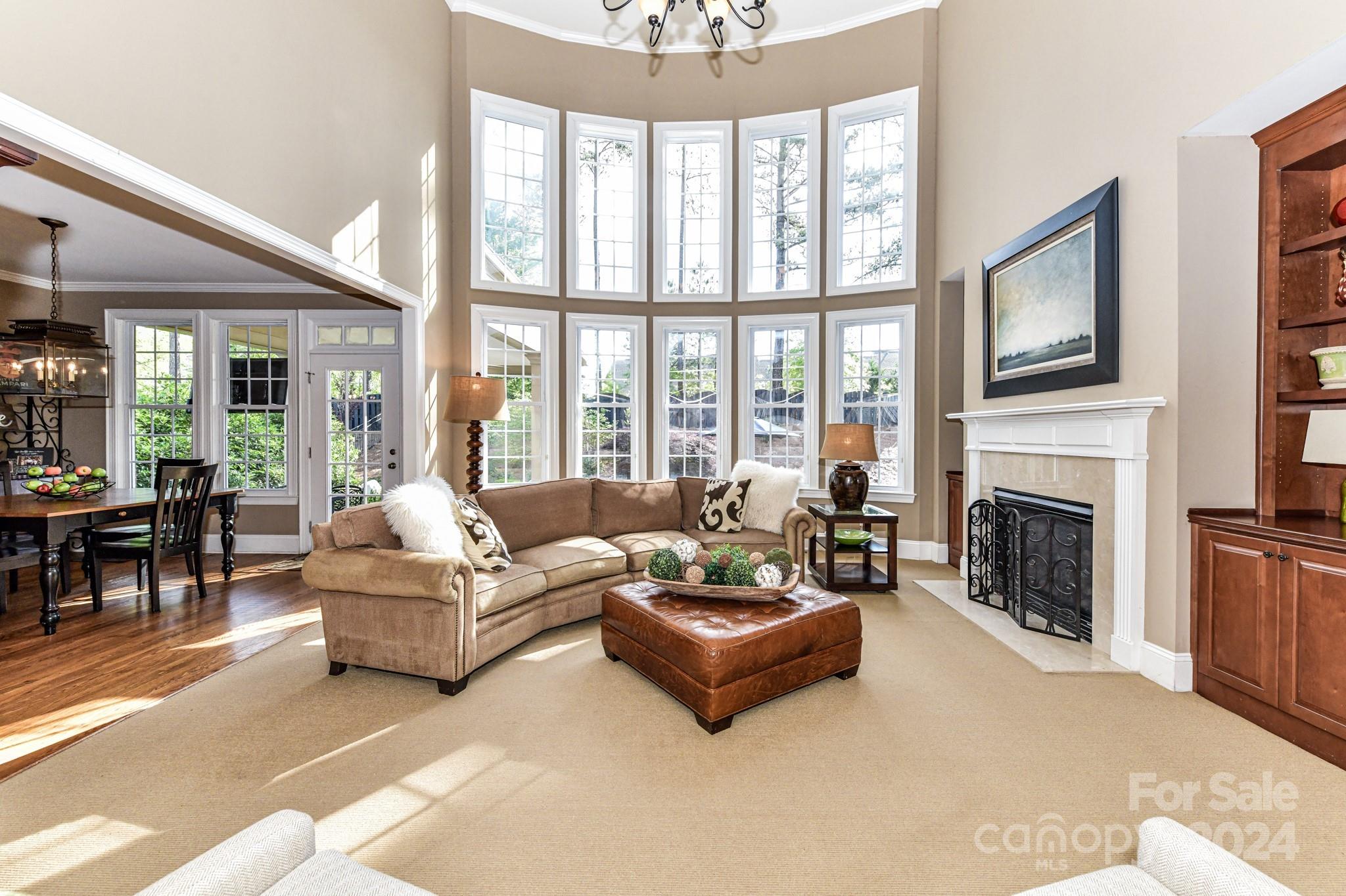 Bridgemill - Residential