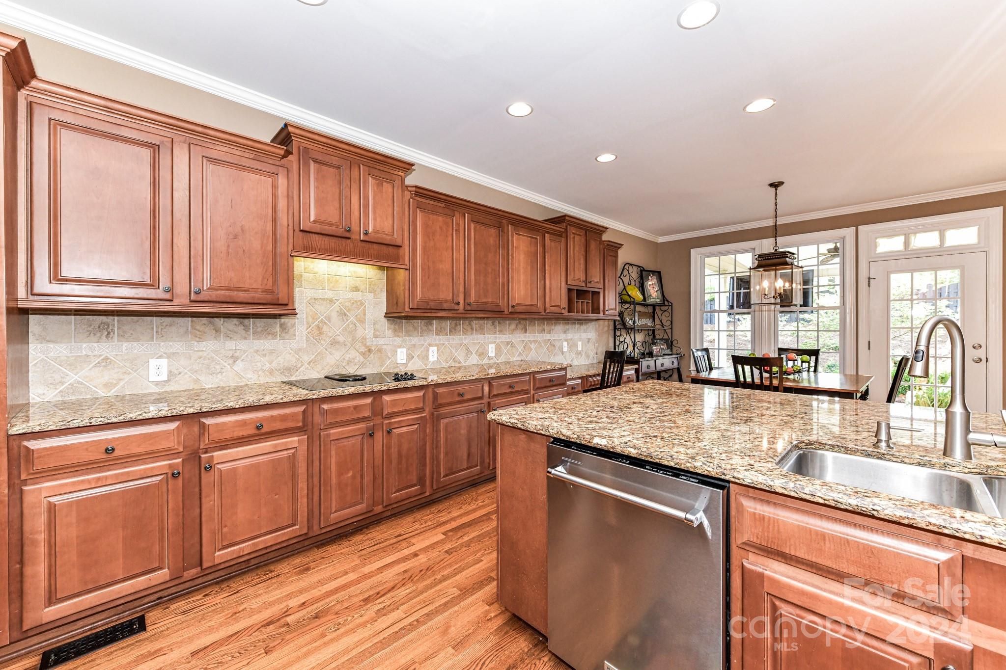 Bridgemill - Residential