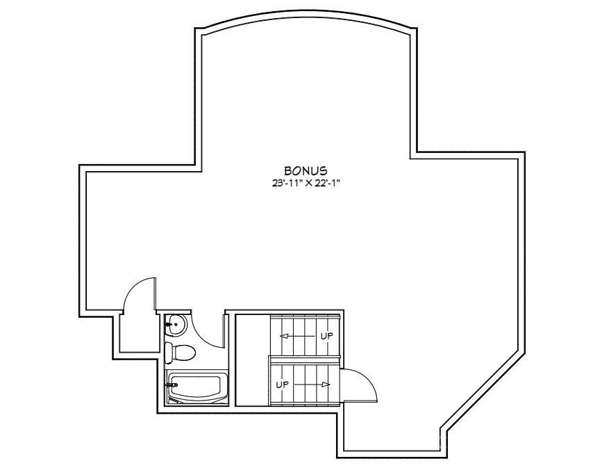 Bridgemill - Residential