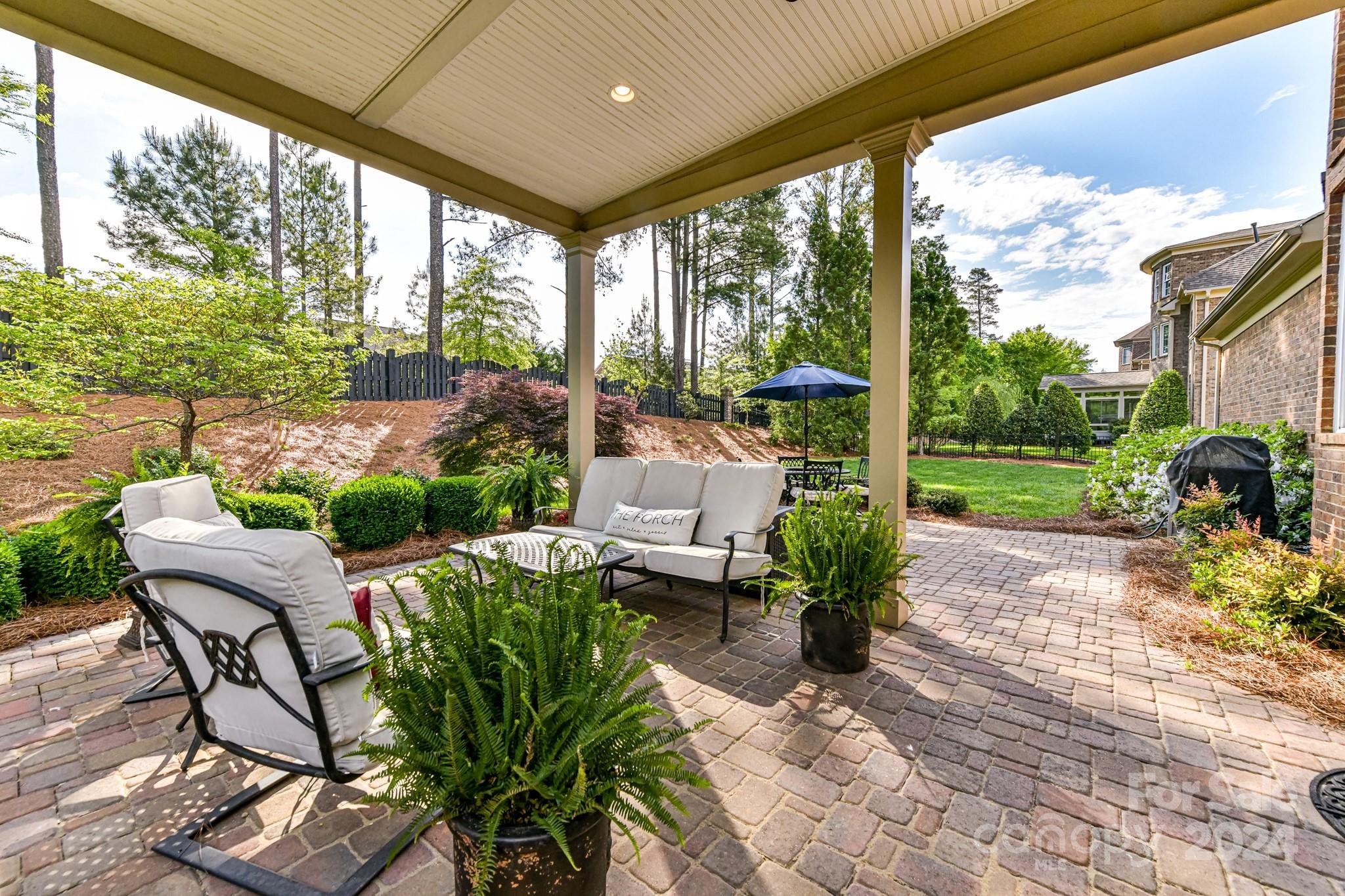 Bridgemill - Residential