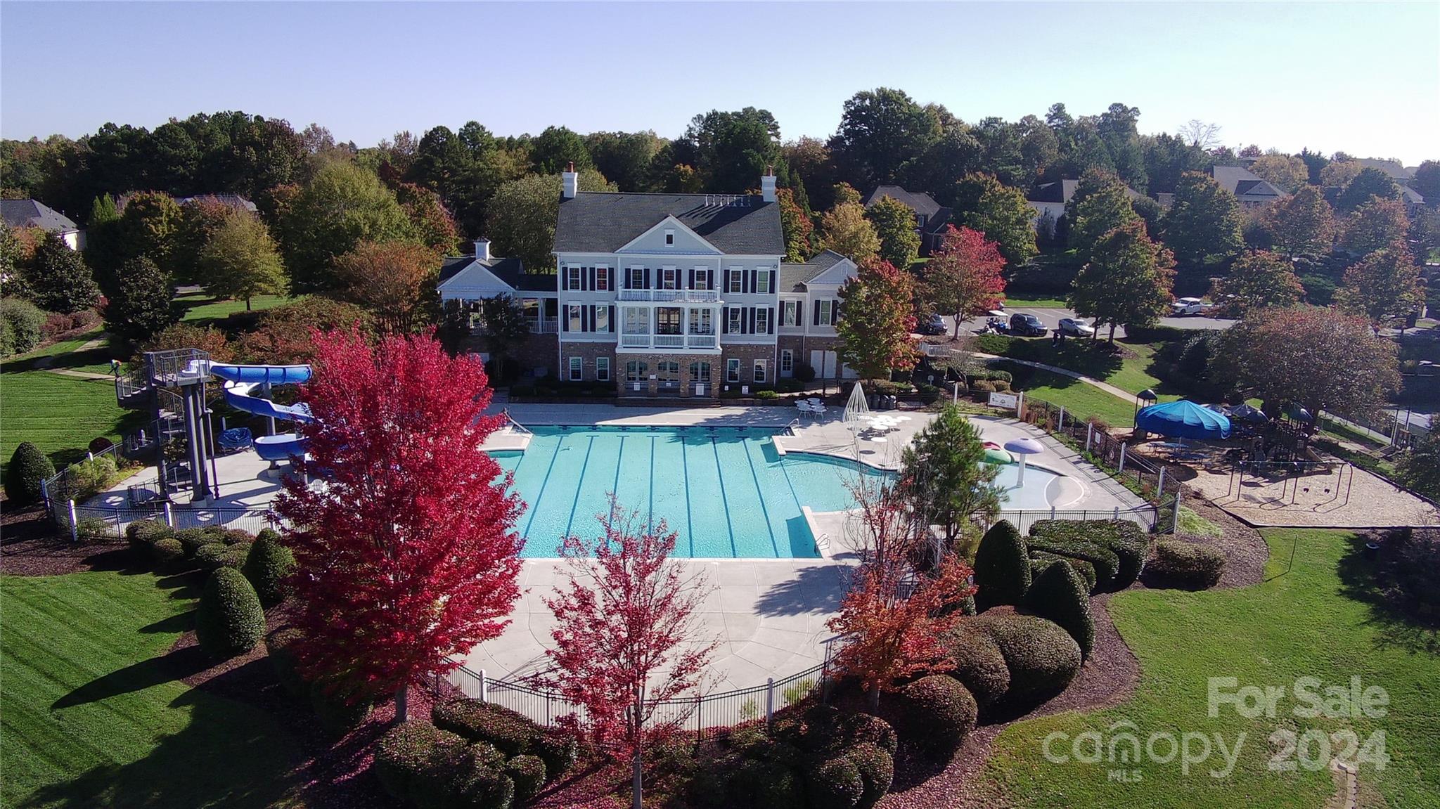 Bridgemill - Residential