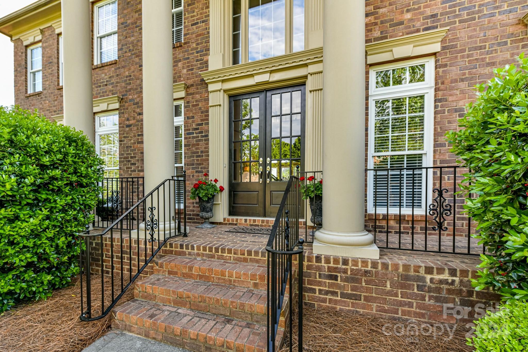 Bridgemill - Residential