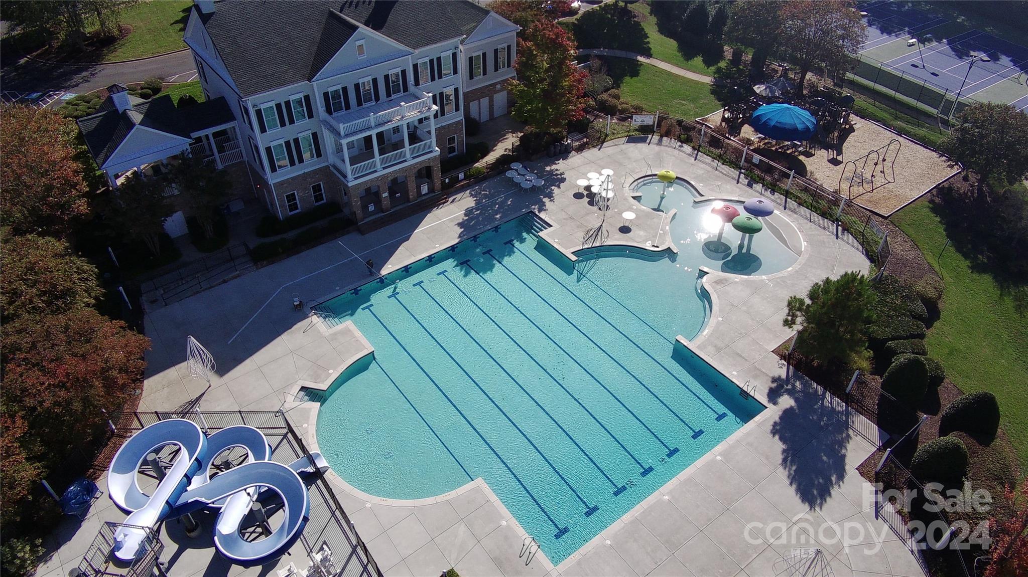 Bridgemill - Residential