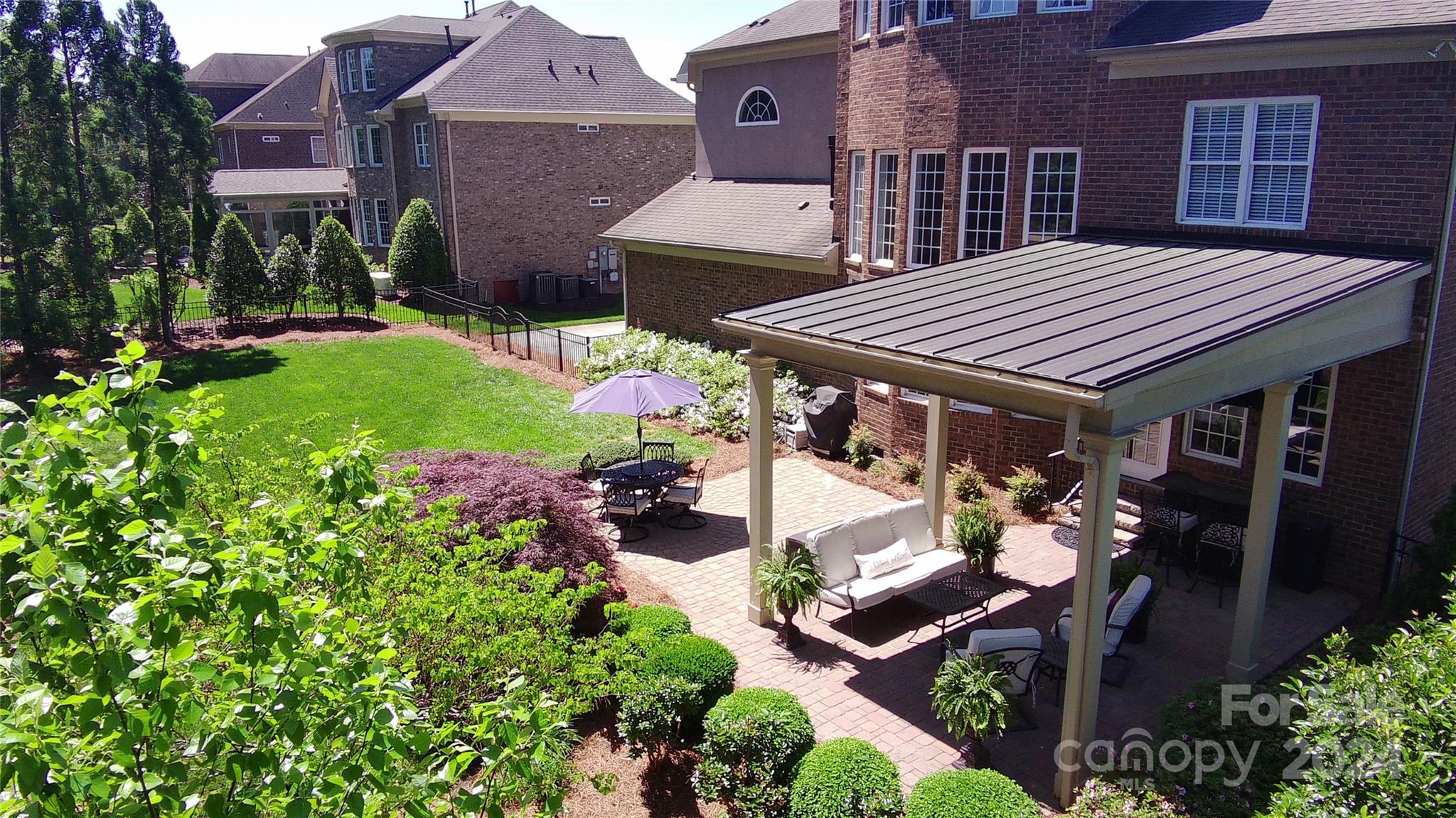 Bridgemill - Residential