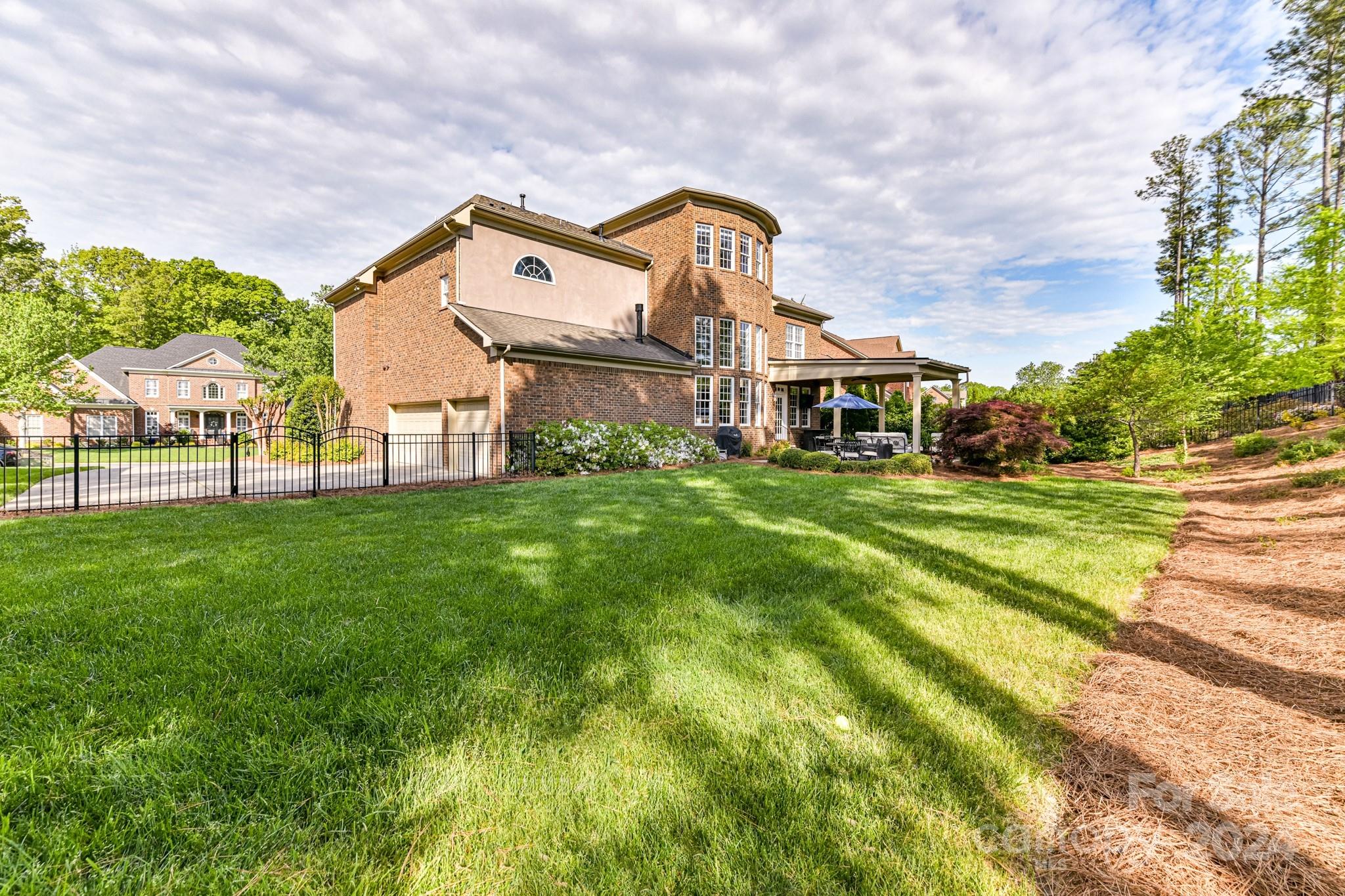 Bridgemill - Residential