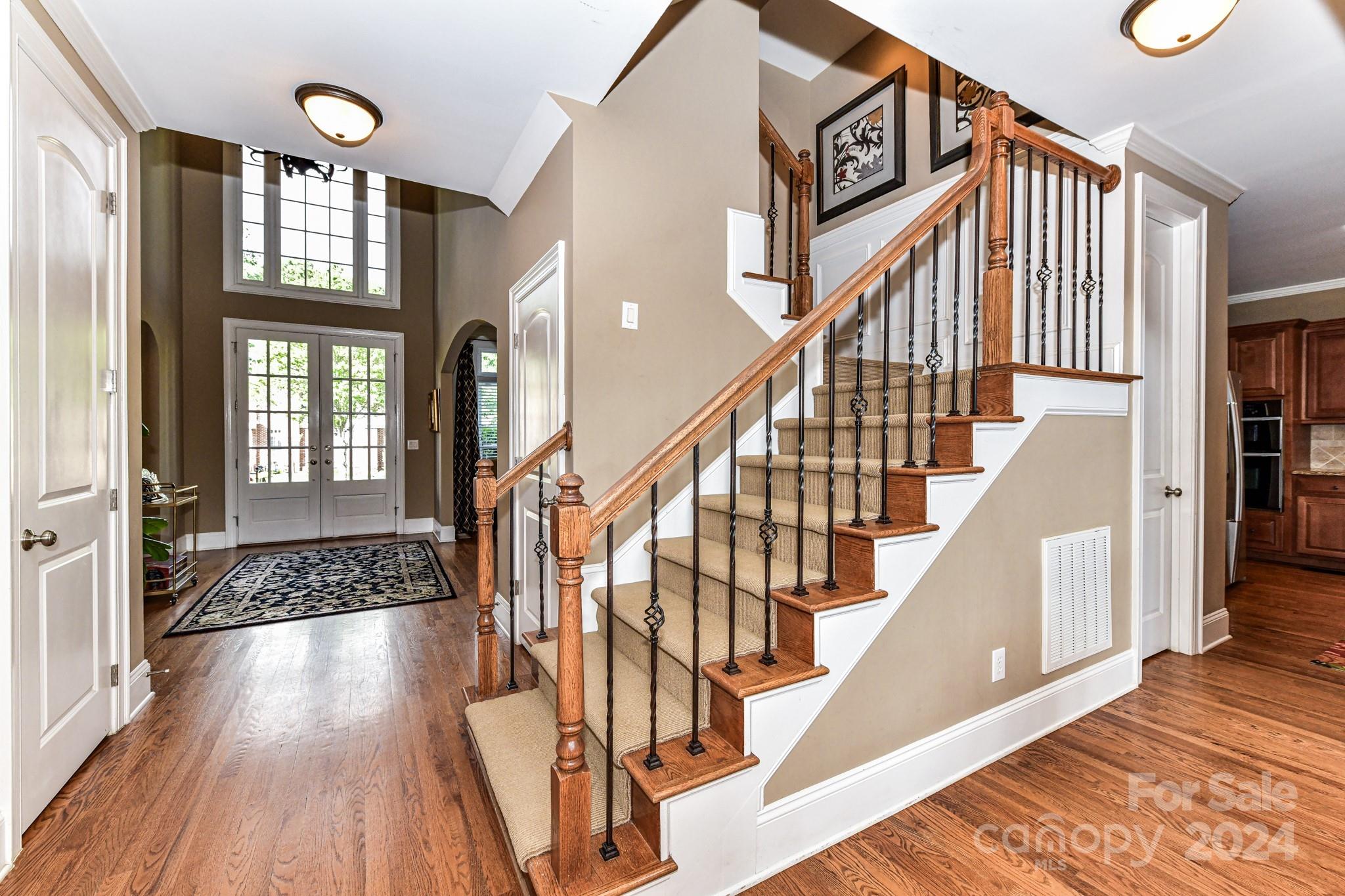 Bridgemill - Residential