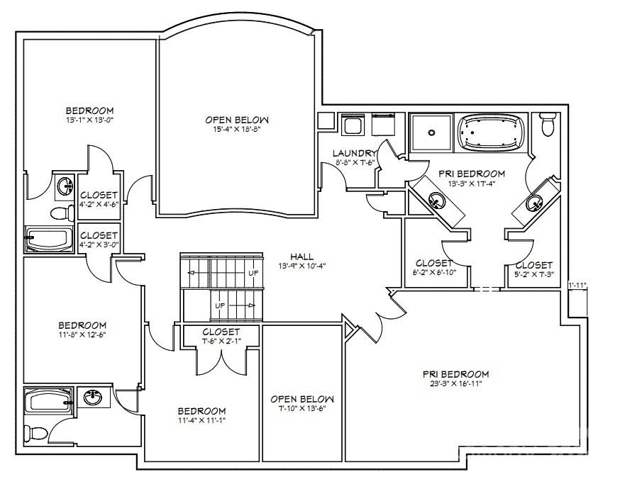 Bridgemill - Residential