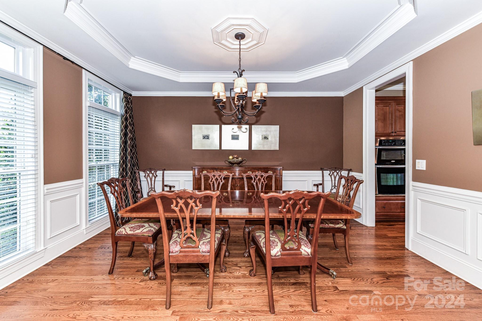 Bridgemill - Residential