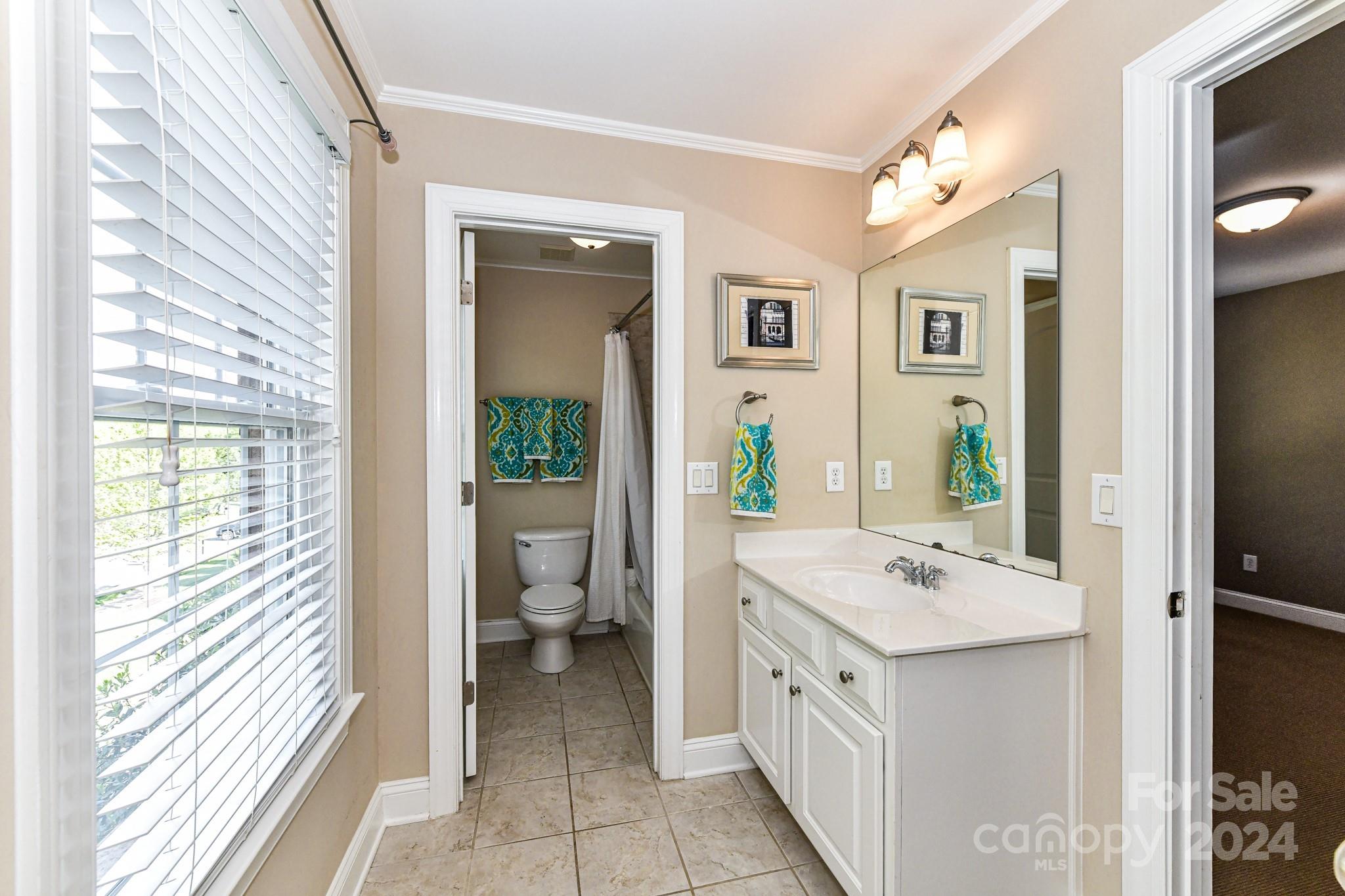 Bridgemill - Residential