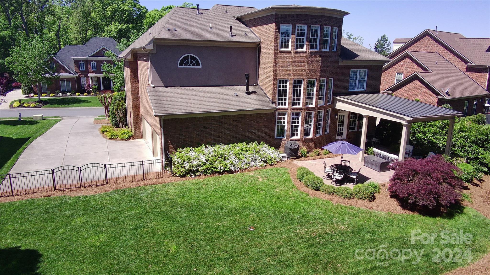 Bridgemill - Residential