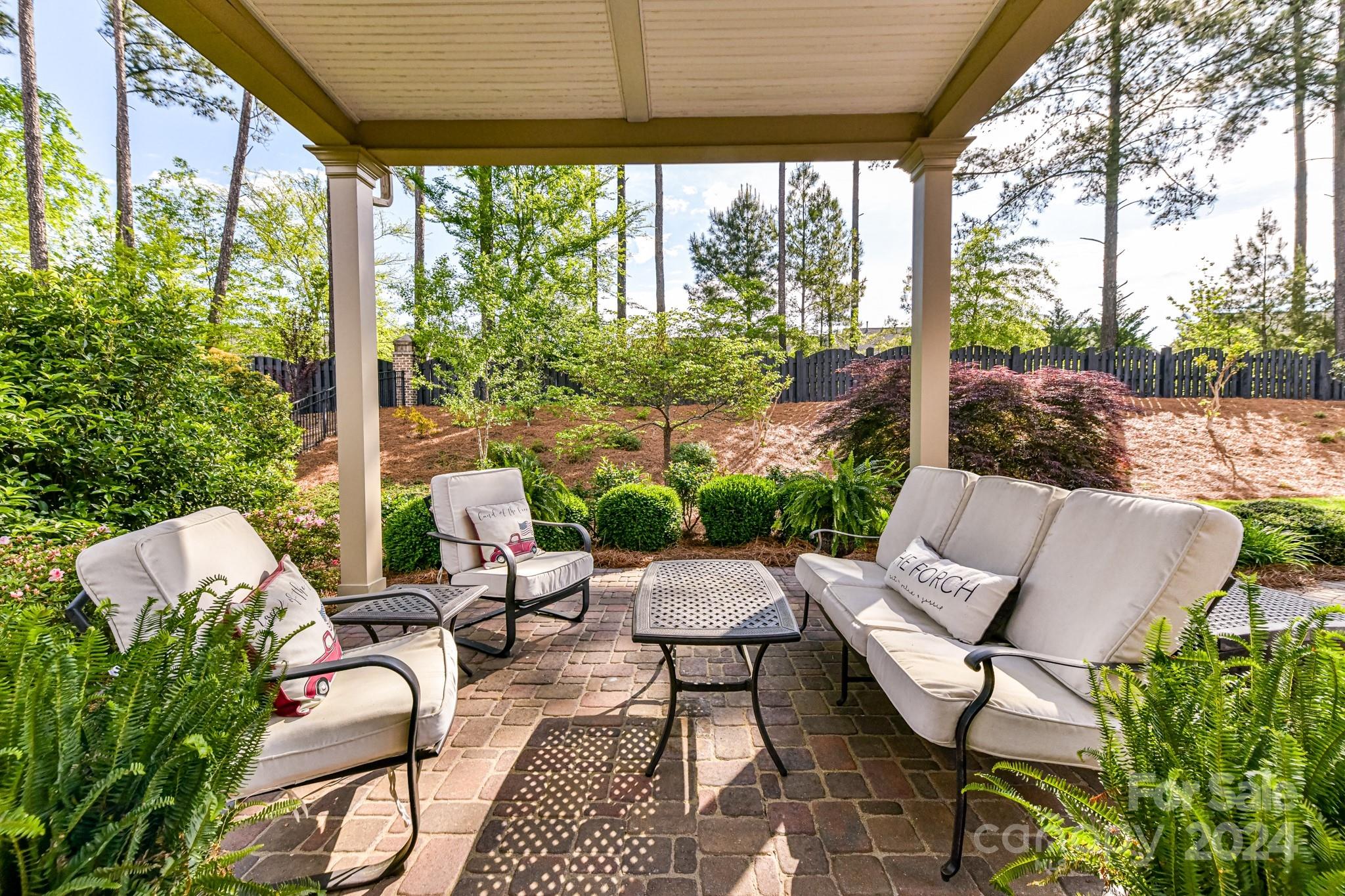 Bridgemill - Residential