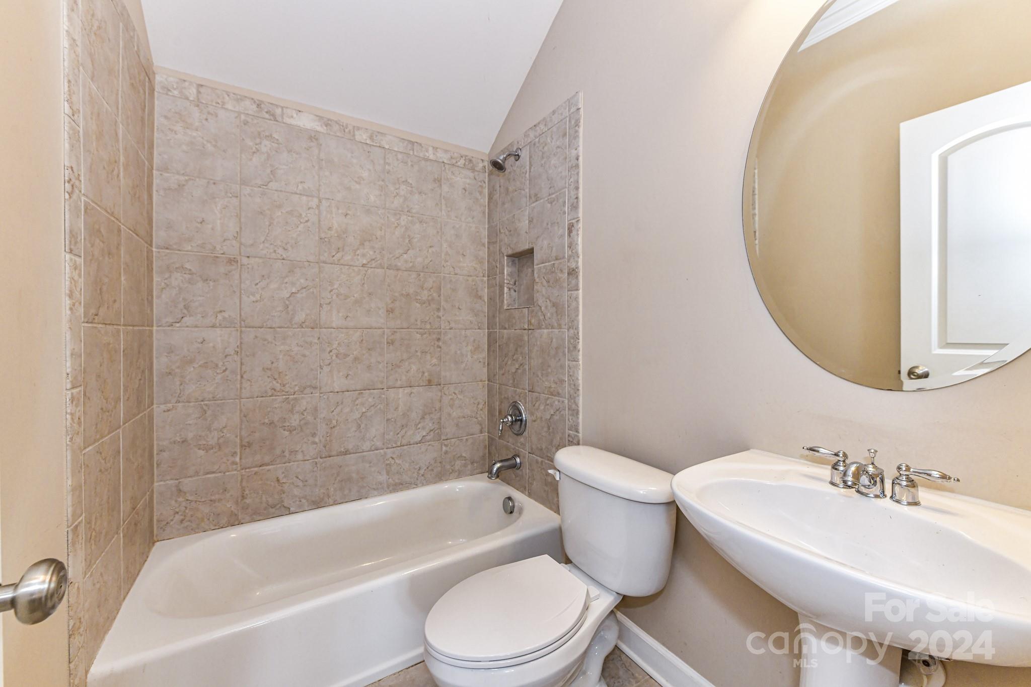 Bridgemill - Residential