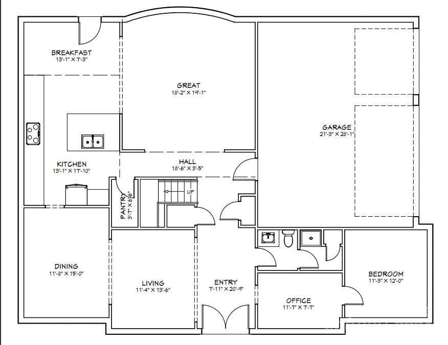 Bridgemill - Residential