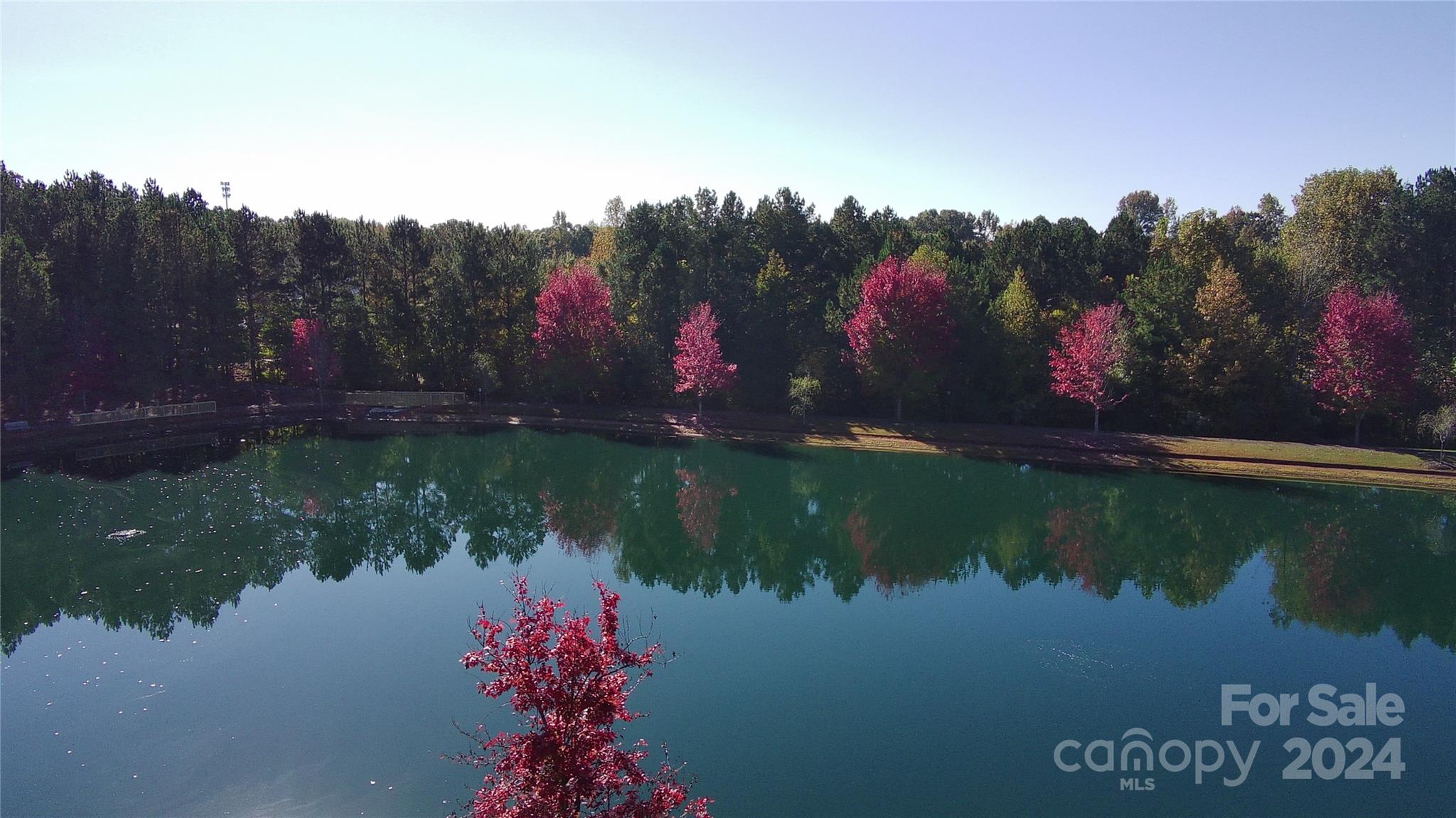 Bridgemill - Residential