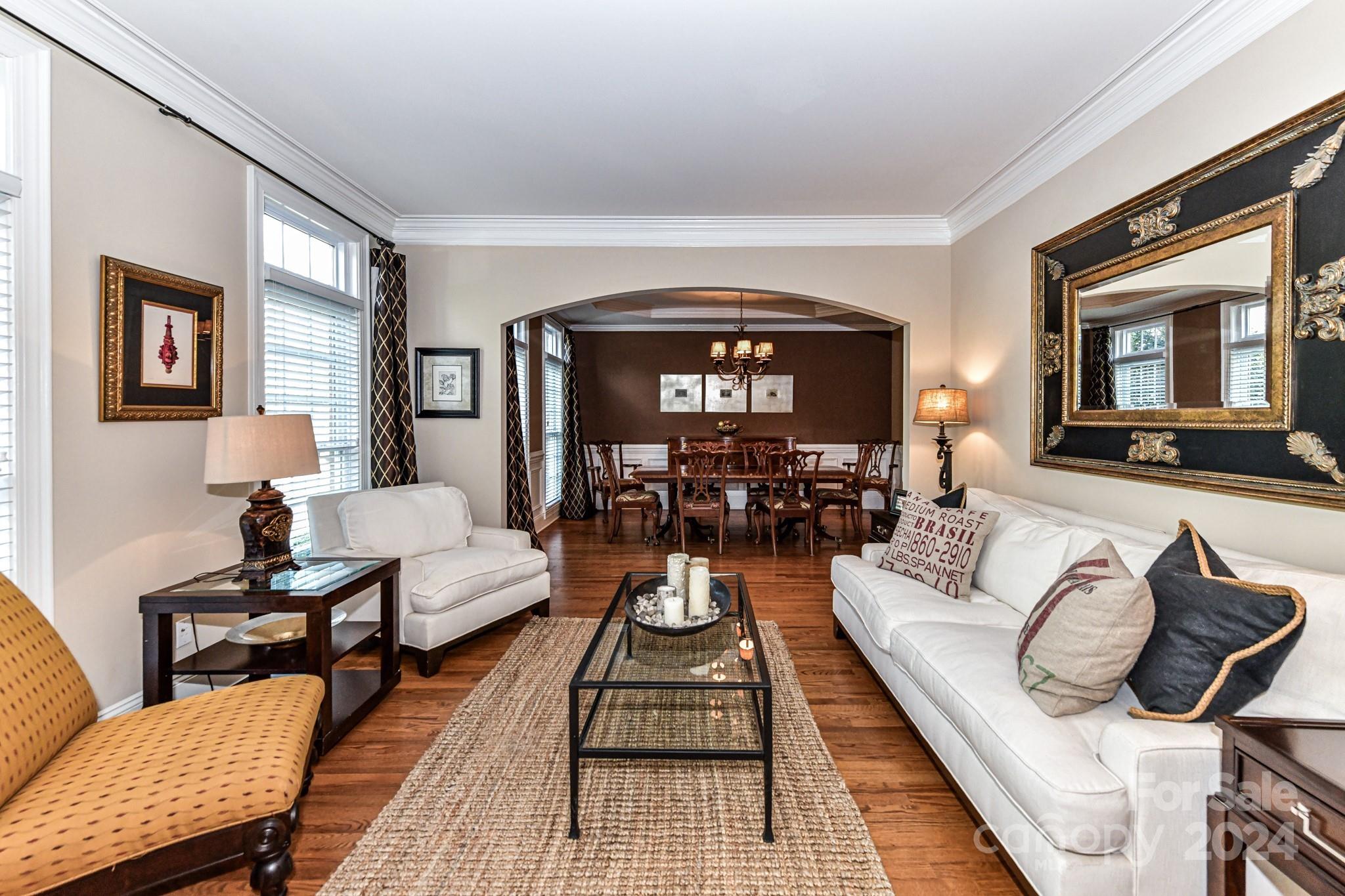 Bridgemill - Residential