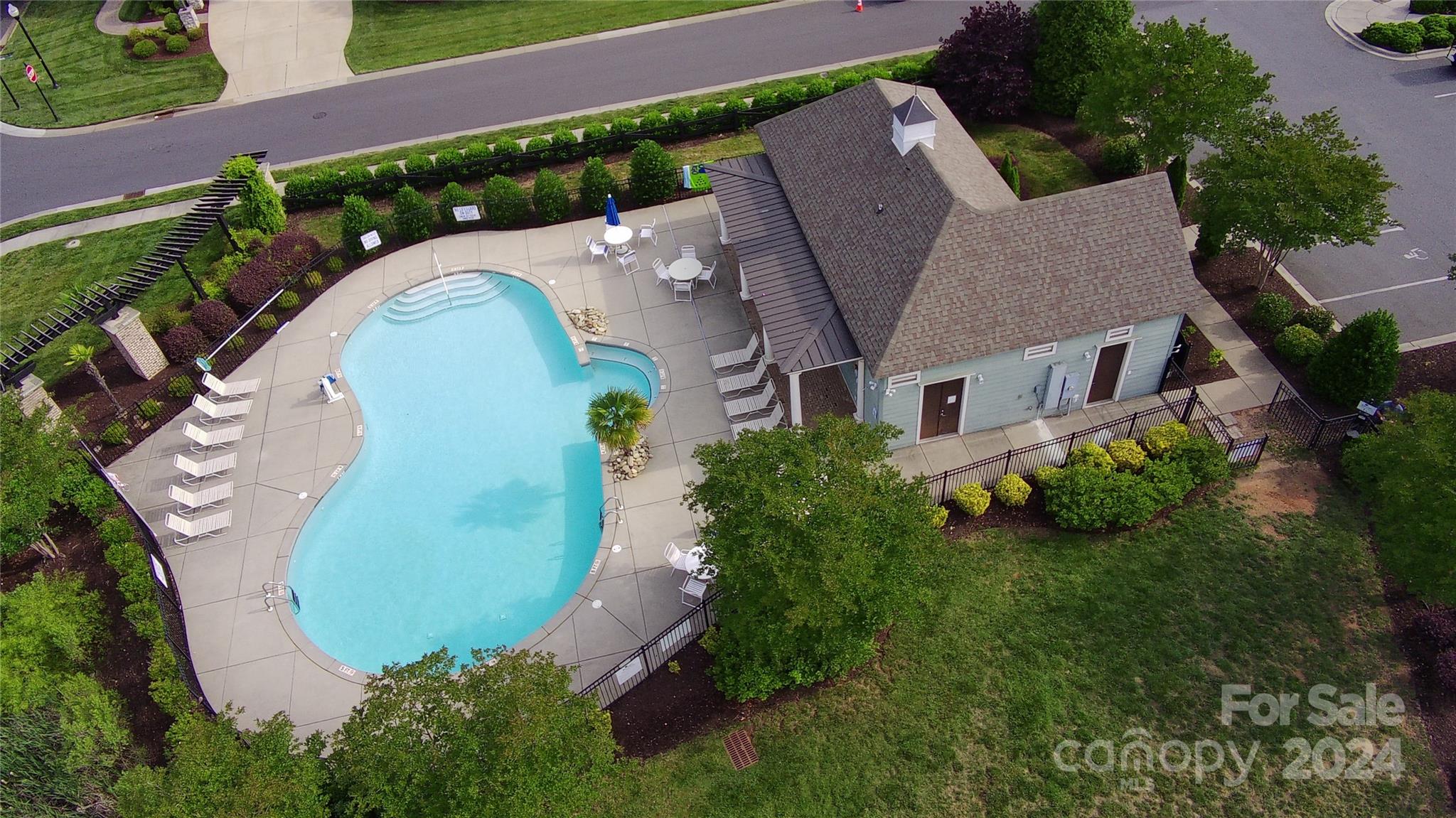 Bridgemill - Residential