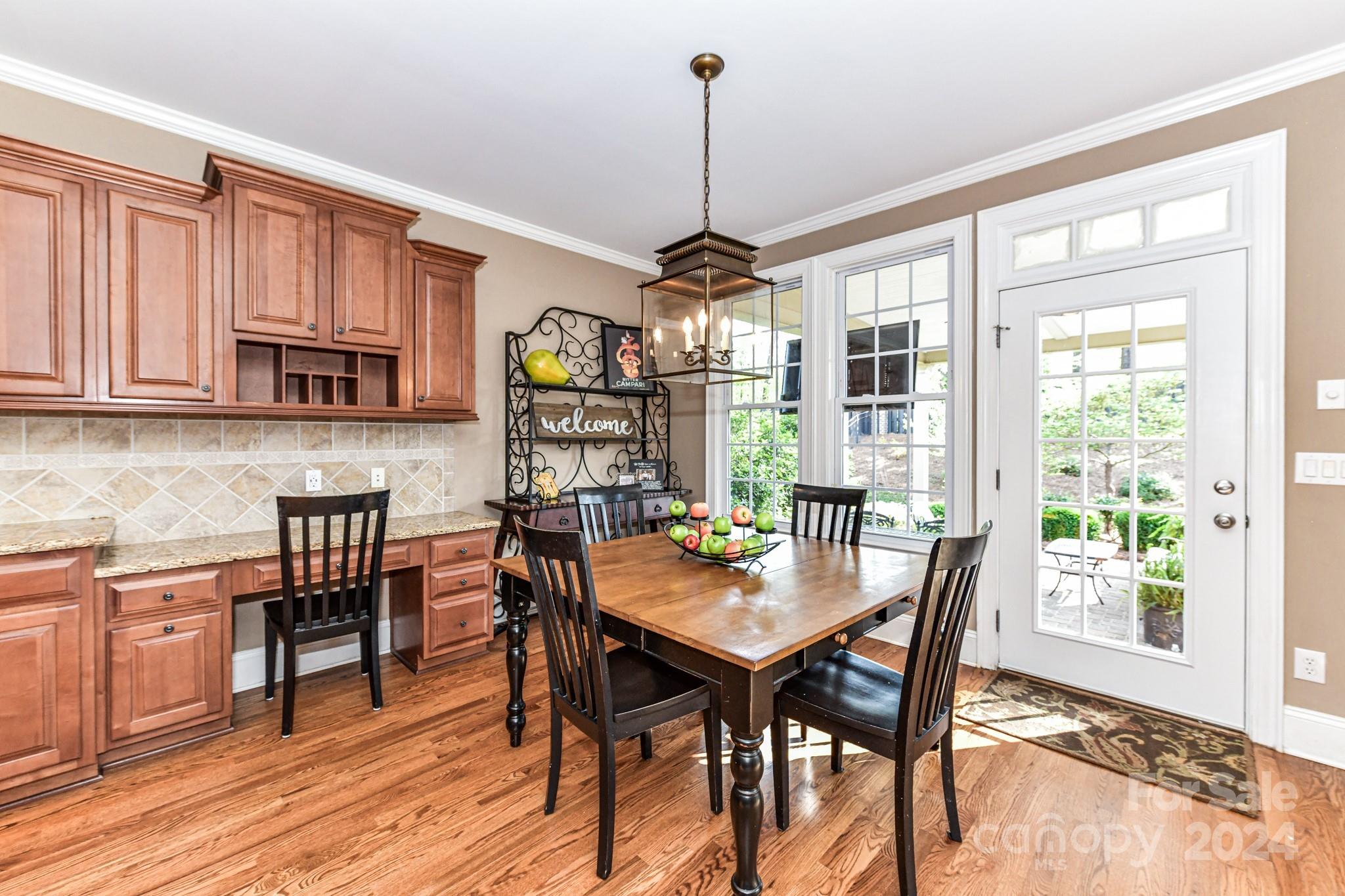 Bridgemill - Residential