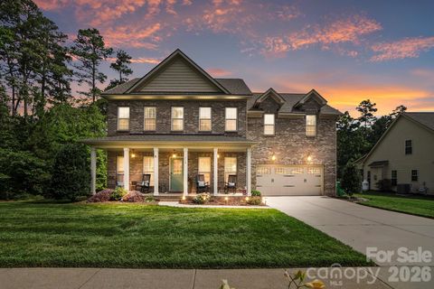 Photo of 115 Delancy Street, Locust, NC 28097 (MLS # 4390099)