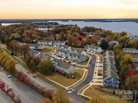 8018 Houser Street Cornelius NC 28031