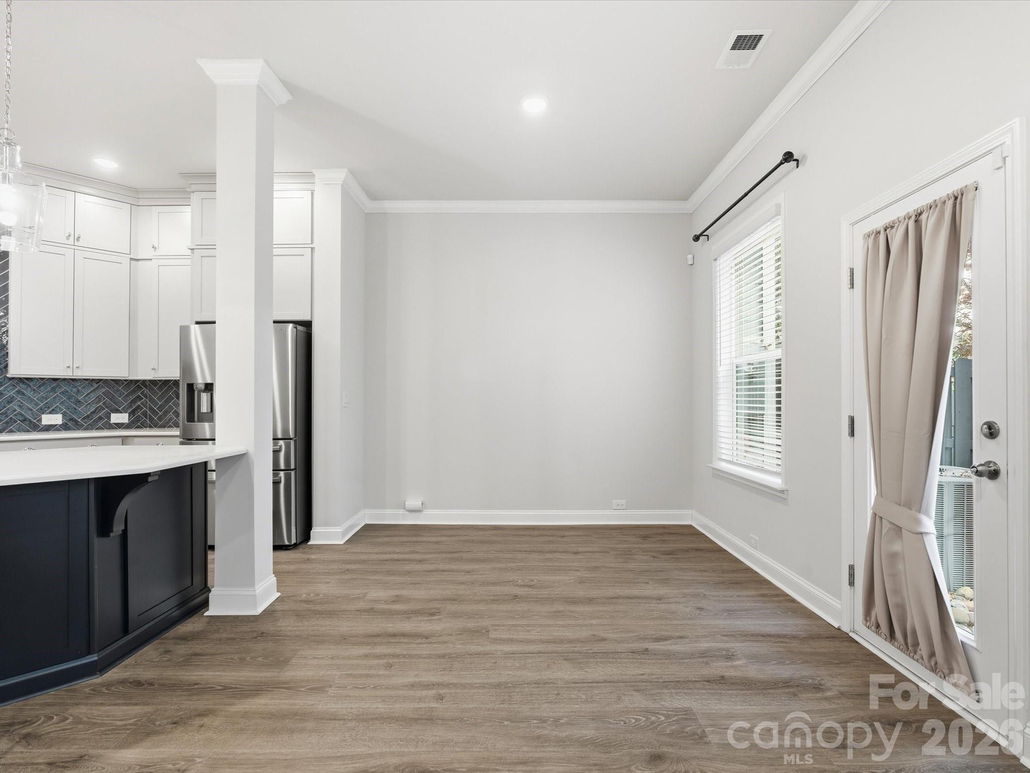 The Retreat at West Catawba - Residential