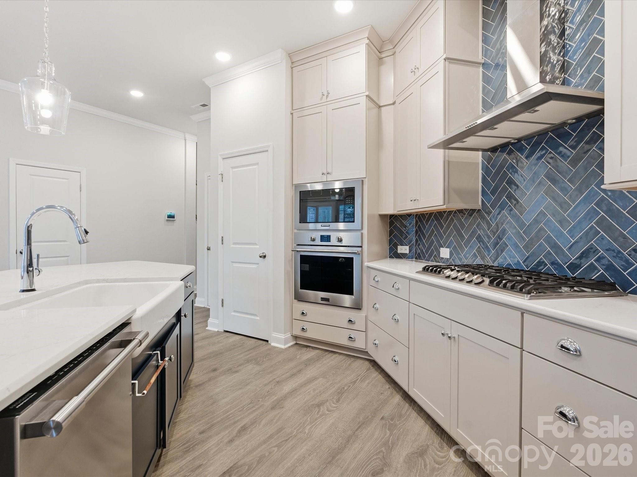 The Retreat at West Catawba - Residential