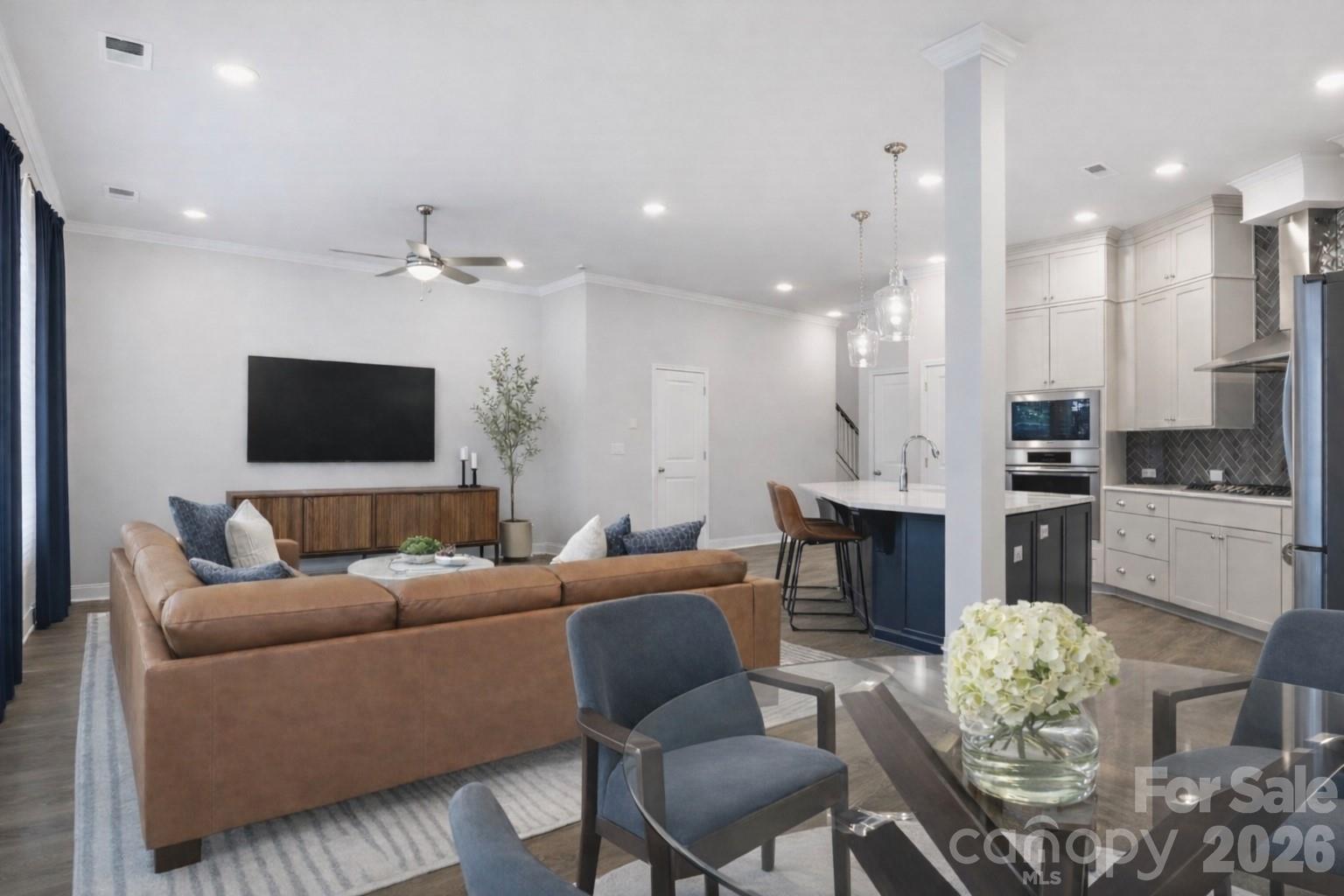 The Retreat at West Catawba - Residential