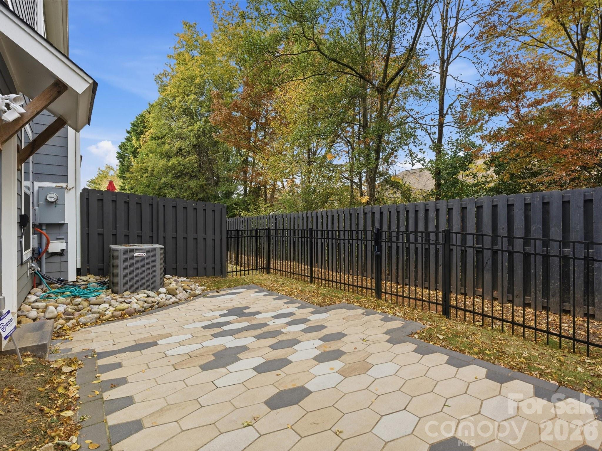 The Retreat at West Catawba - Residential