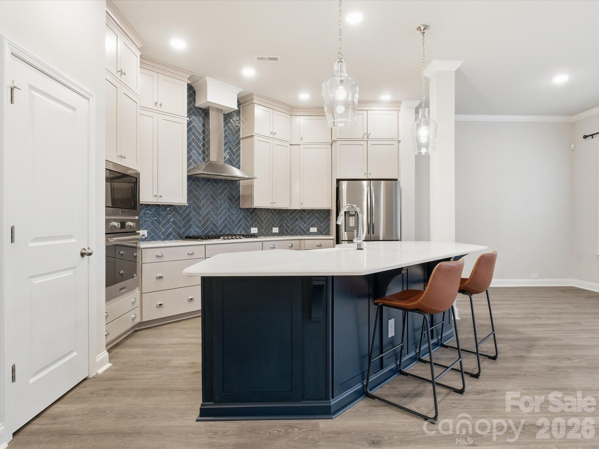 The Retreat at West Catawba - Residential