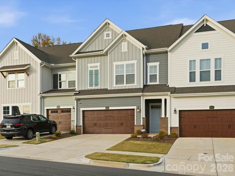 Photo of 8018 Houser Street, Cornelius, NC 28031 (MLS # 4321846)