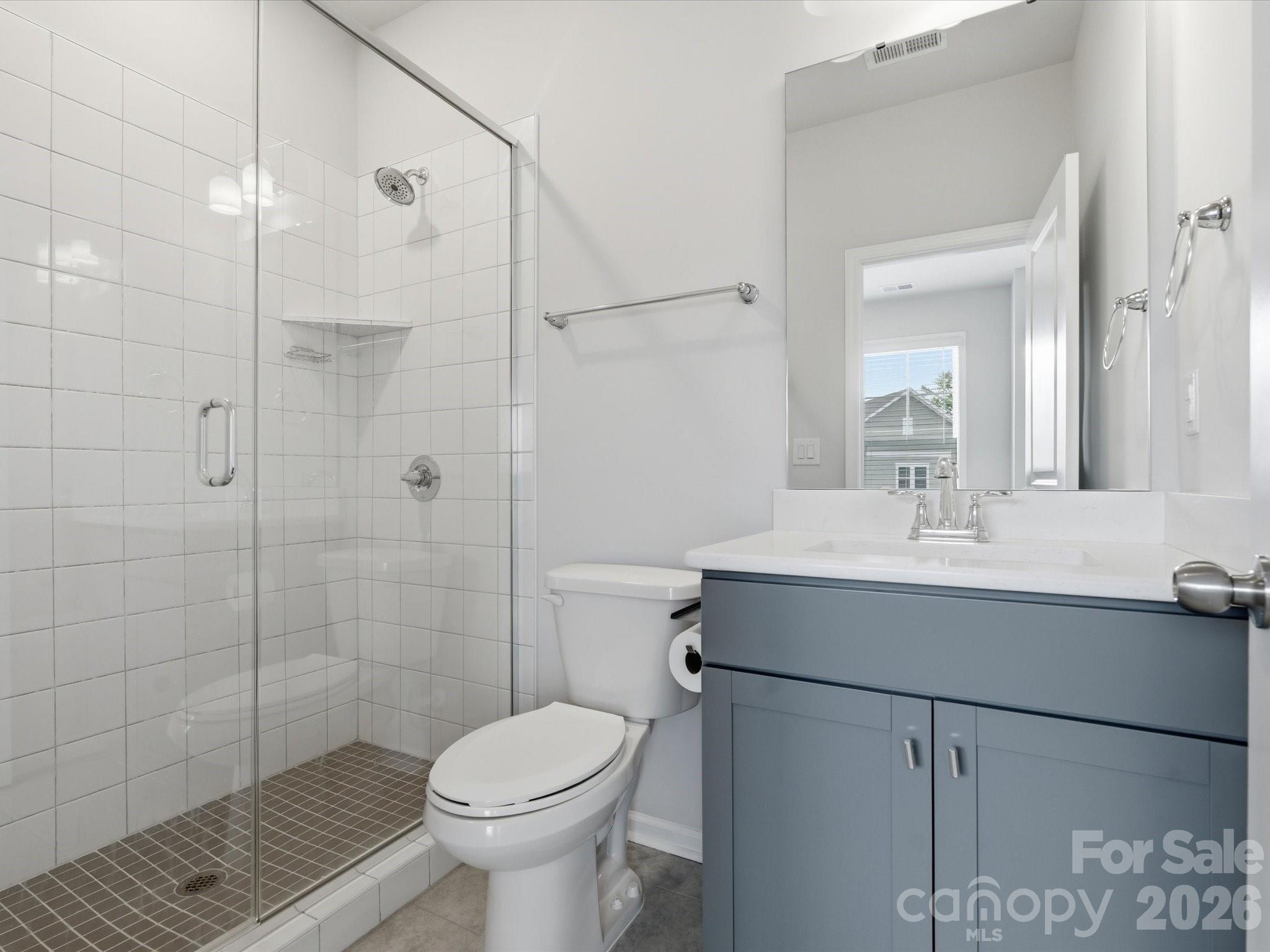 The Retreat at West Catawba - Residential