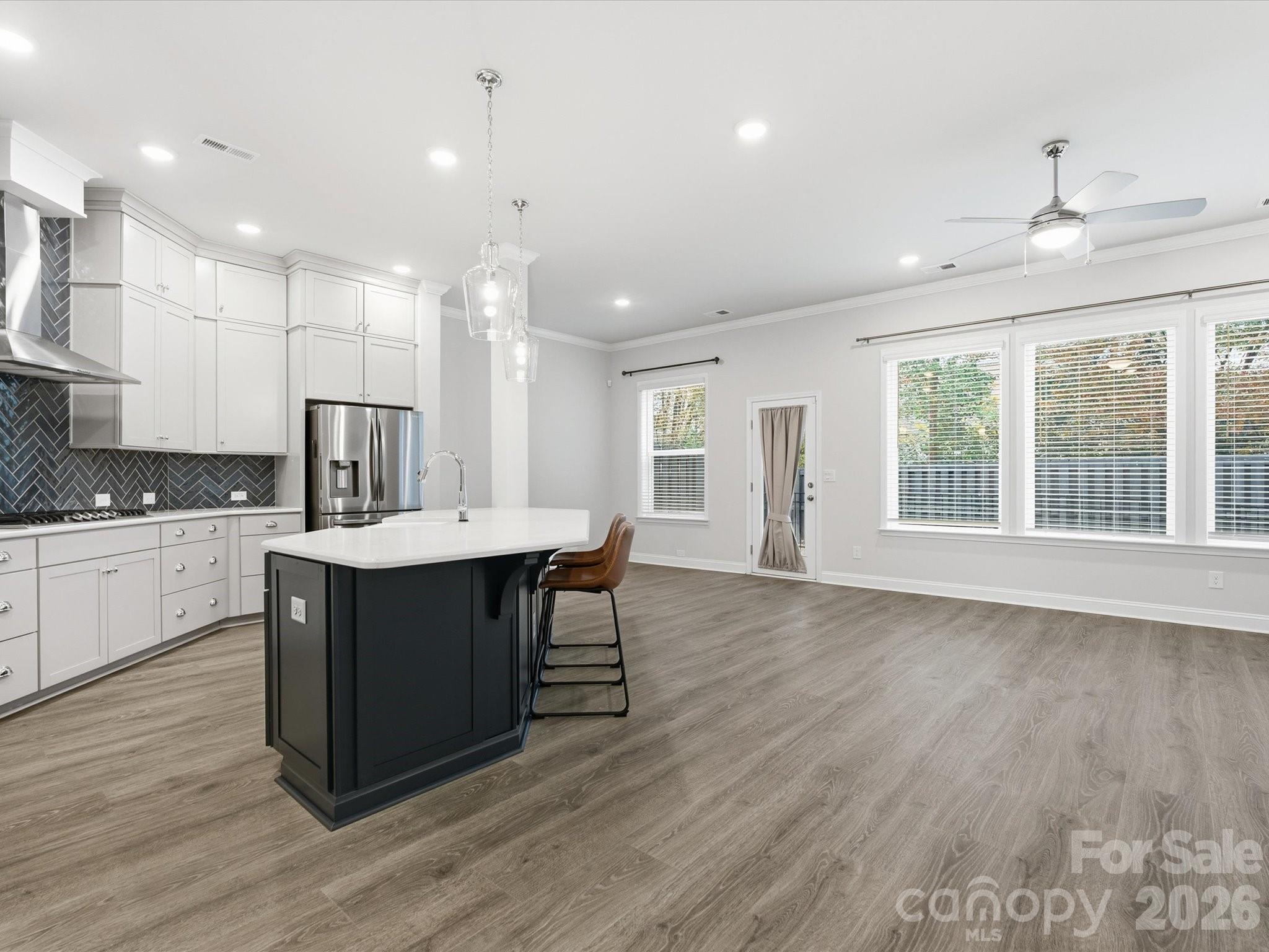 The Retreat at West Catawba - Residential