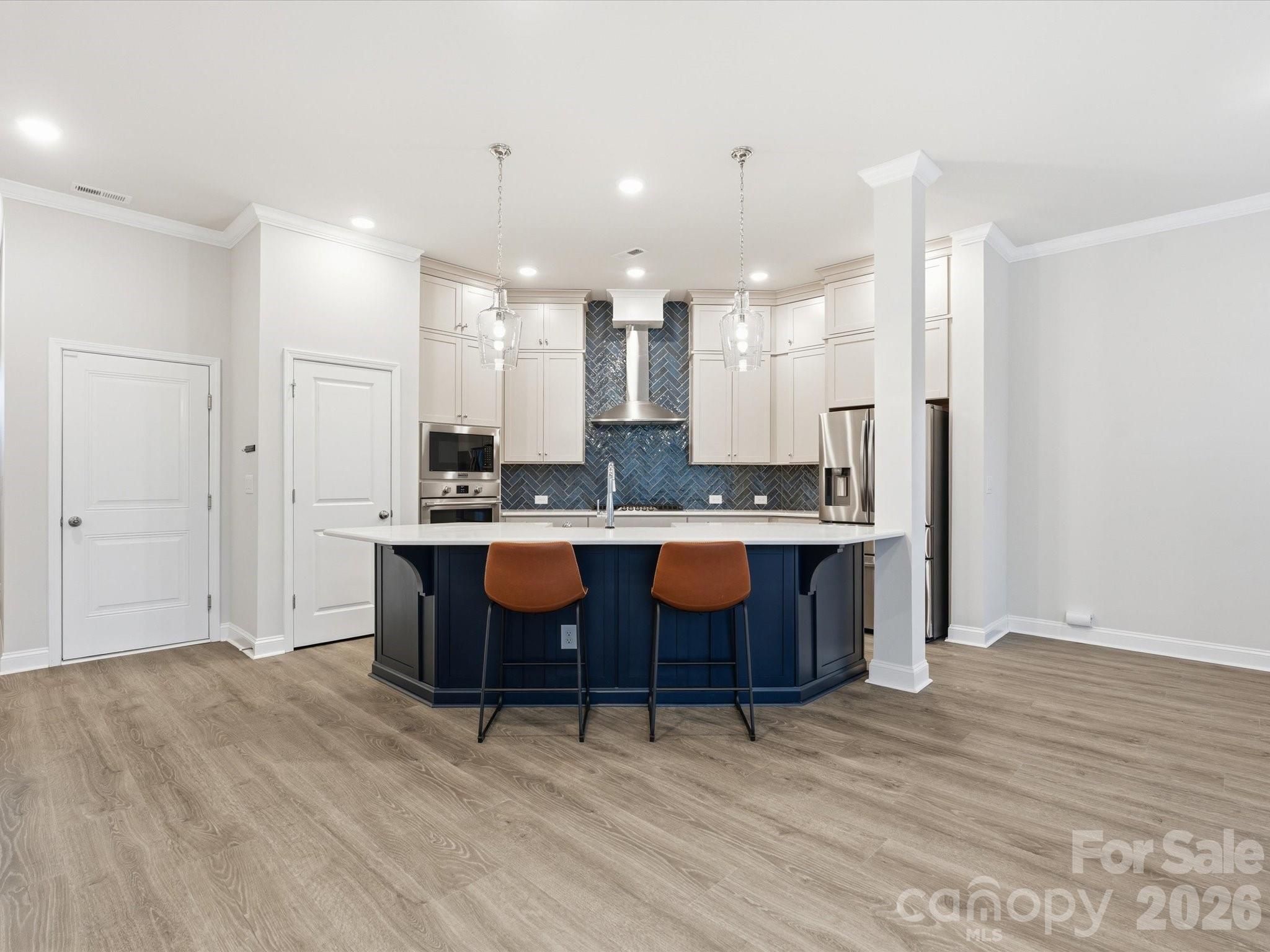 The Retreat at West Catawba - Residential