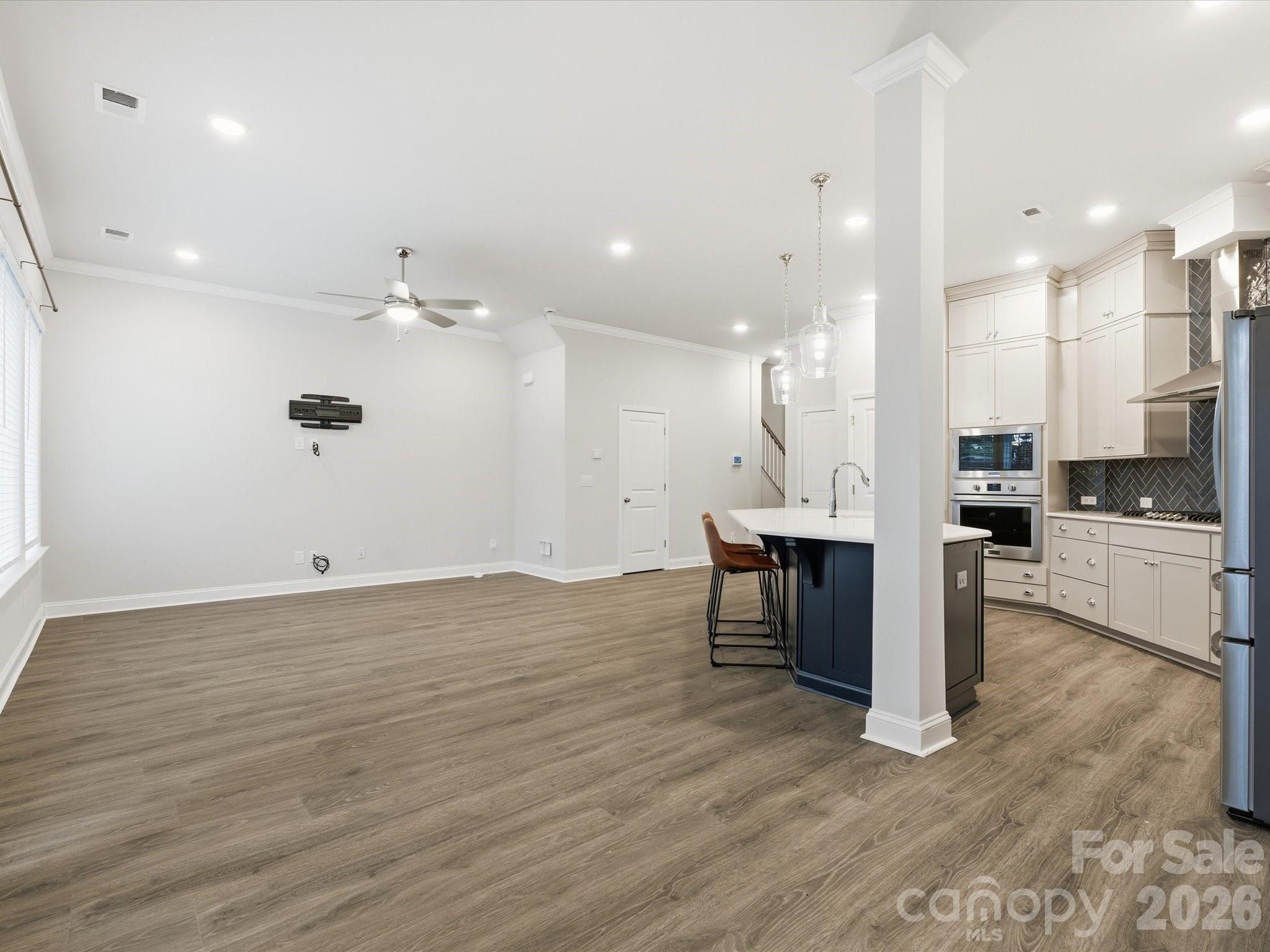 The Retreat at West Catawba - Residential