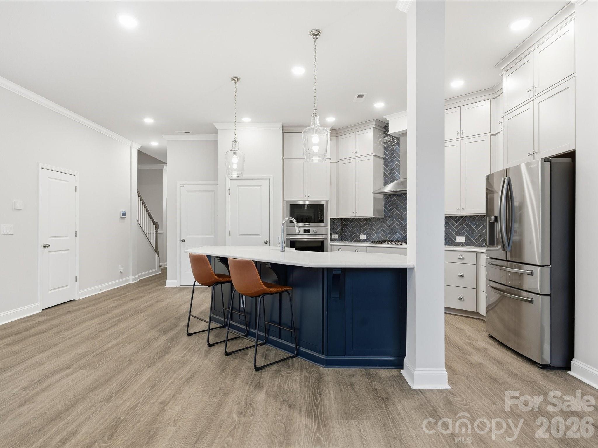 The Retreat at West Catawba - Residential